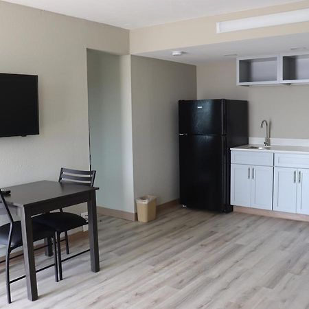 Crossroads Inn & Suites West Memphis Eksteriør bilde