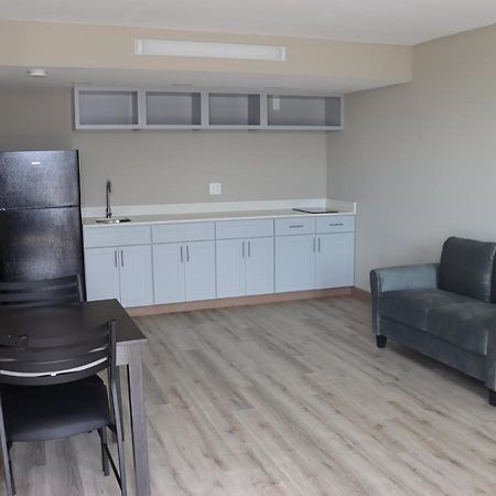 Crossroads Inn & Suites West Memphis Eksteriør bilde