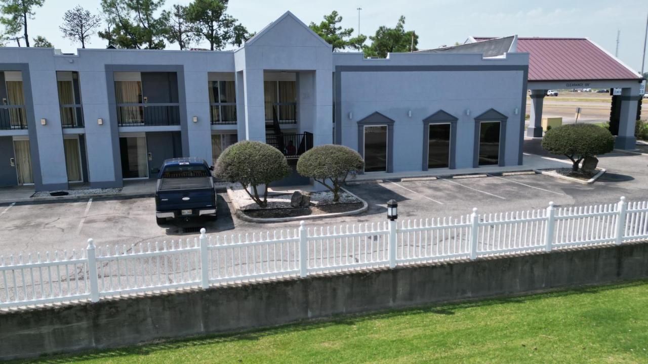 Crossroads Inn & Suites West Memphis Eksteriør bilde