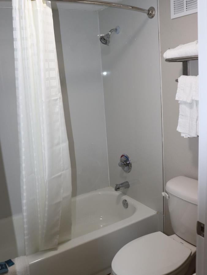 Crossroads Inn & Suites West Memphis Eksteriør bilde