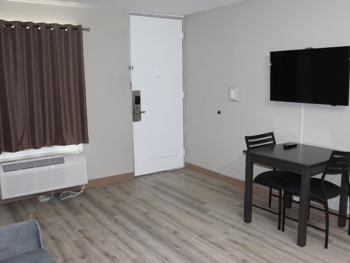 Crossroads Inn & Suites West Memphis Eksteriør bilde